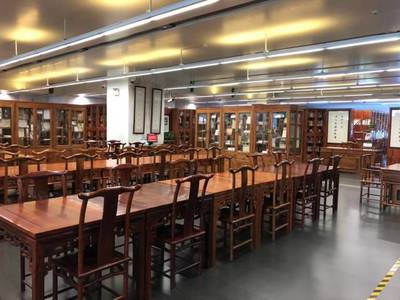 广州离“图书馆之城”还有多远?各区发展不均问题突出亟待解决
